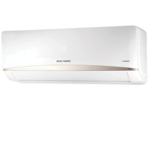 Royal Thermo Perfecto RTPI-24HN8