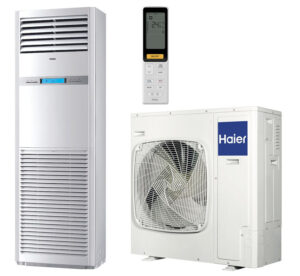 Haier AP105S2SK1FA(H)/1U105S2SS1FB