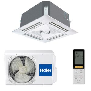 Haier AB105S1LH1FA/1U105S1LS1FB