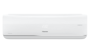 Hisense AS-13UW4RXVQF00 — Инверторная сплит-система серии AIR SENSATION SUPERIOR DC Inverter AS-13UW4RXVQF00 (комплект)