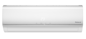 Roland FU-24HSS010/N6 — Классическая сплит-система серии FAVORITE II 2024 FU-24HSS010/N6 (комплект)