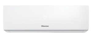 Hisense AS-09HR4RYDDJ00 — Классическая сплит-система серии EASY Classic A AS-09HR4RYDDJ00 (комплект)