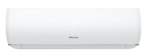 Hisense AS-10UW4RYDTV02 — Инверторная cплит-система серии EXPERT PRO DC Inverter R32 AS-10UW4RYDTV02 (комплект)