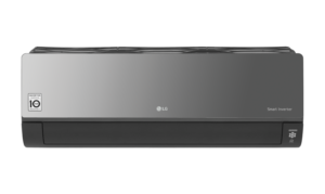 LG AC12BK — Инверторная сплит-система серии ARTCOOL MIRROR DUAL Inverter AC12BK (комплект)