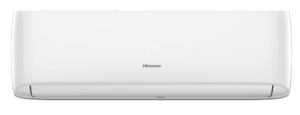 Hisense AS-09UW4RYRCA05 — Инверторная сплит-система серии GOAL DC Inverter Wi-Fi AS-09UW4RYRCA05 (комплект)