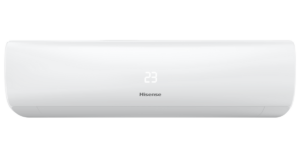Hisense AS-18UW4RMSKB01 — Инверторная сплит-система серии ZOOM DC Inverter 2023 AS-18UW4RMSKB01 (комплект)